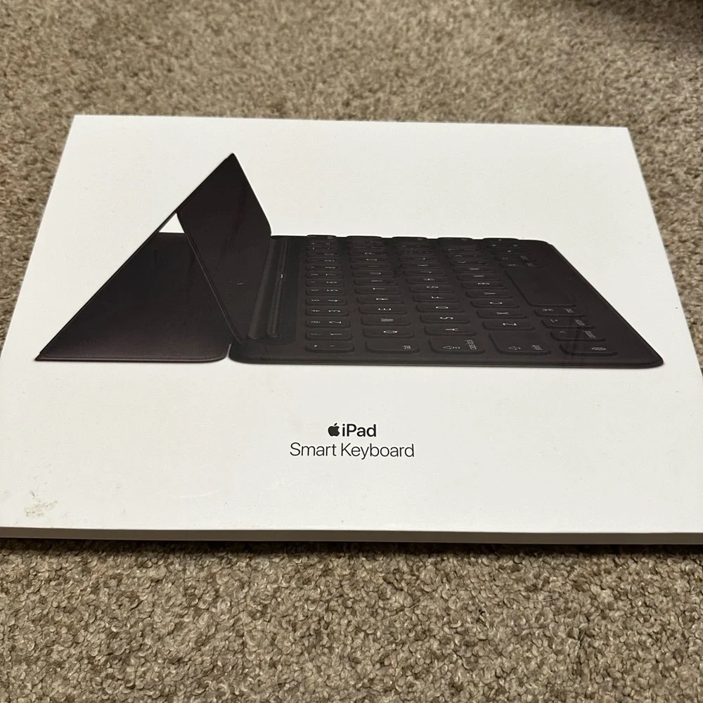 IPad Smart Keyboard